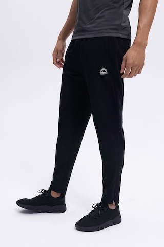 Ellesse Erkek Pantolon Em440-bk Siyah Siyah