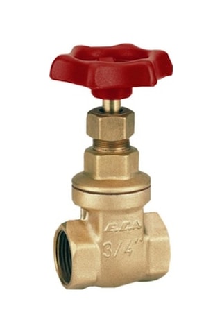 Eca Şiber Vana 3/4"