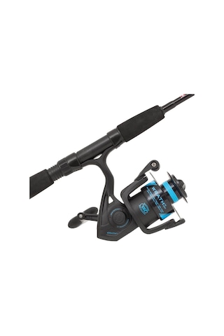 Penn Wrath 244 Cm Spin Olta Seti