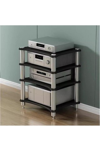Standı Ve Mobilya Hifi Ev Sineması Amplifikatörü Ve Müzik Sistemleri