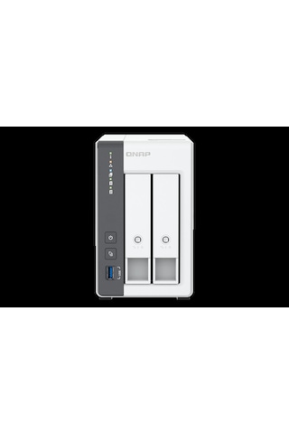 Qnap Ts-216g-4g 2 Yuvalı Nas Depolama Ünitesi
