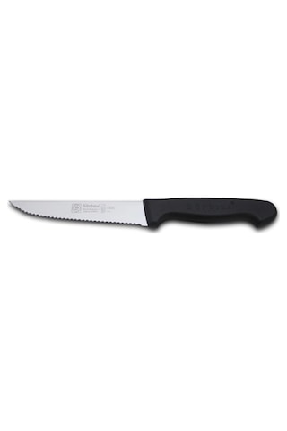 Sürbisa Sebze Bıçağı Lazerli 61005-lz 12.0 Cm Çok Renkli