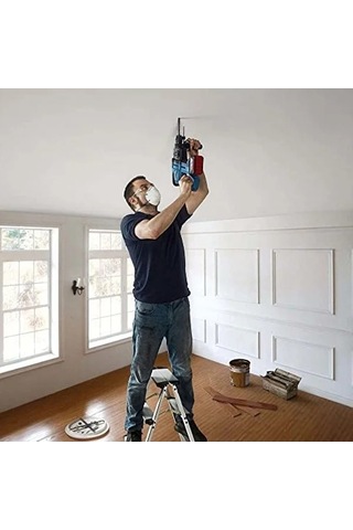 Delme Ucu, 14 X 400 X 460 Mm Boyutları İle Pratik Kullanım