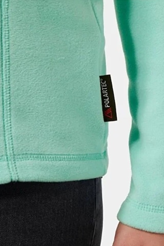 Helly Hansen Kadın Slope Polar Sweatshirt YESIL
