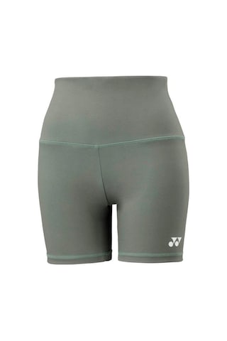 Yonex Zeytin Yeşili Kısa Kadın Tayt 42012 001