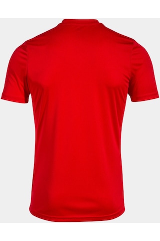 Joma Erkek Futbol Maç Forma Inter Short Sleeve Red White 102807.6 001