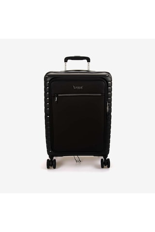 Baggaj Unisex Valiz 2410 Siyah
