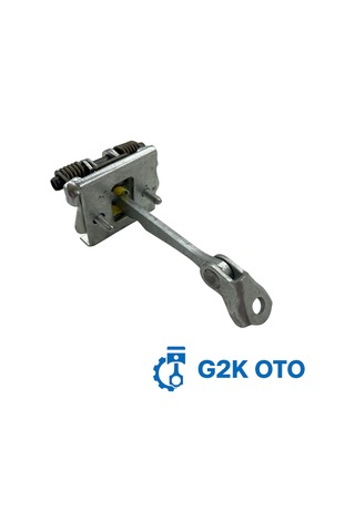 Peugeot 307 Arka Kapı Gergisi Sağ / Sol 9181.k0 9181.p1 9181.g8