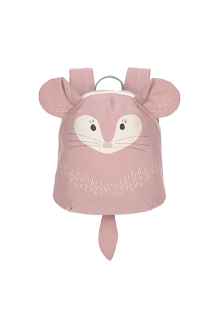 Lassig About Friends Sırt Çantası Chinchilla Çok Renkli