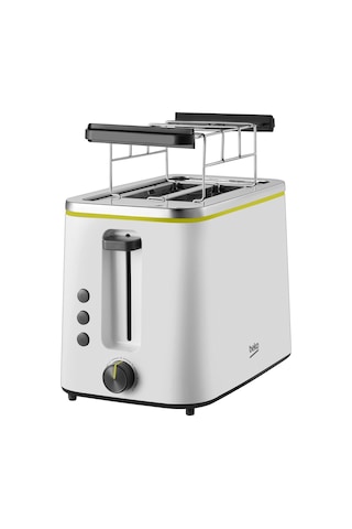 Beko EK 5920 Floral 2 Dilim Ekmek Kızartma Makinesi