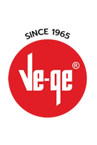 Vege Leopar Koli Bandı 45x40m Şeffaf 12 'li 1 Adet