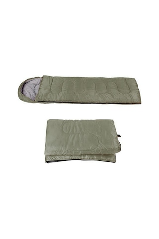 -5 Derece Uyku Tulumu Kamp, Outdoor, Av , Balık ,festival Çok Renkli