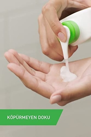 Cerave Hydrating Cleanser Nemlendiren Temizleyici 236 Ml