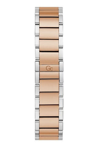 Gc Gcz25001l1mf Kadın Kol Saati Metalik
