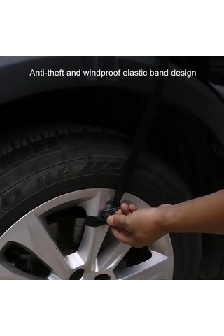 Tongxida Araba Ön Cam Kapağı, Güneşlik, Kar Kalkanı, Isı Yalıtımı, Donmaya Dayanıklı, Araba Ceket, Yarım Kapak, Koruyucu Başlı