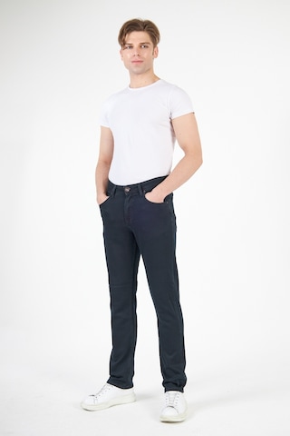Digital Jeans Normalkesim Fermuarlı Genişpaça Yüksekbel Baba Ö Haki Açık Gri