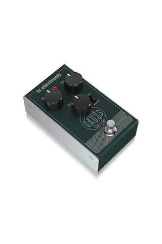 Tc Electronic Gauss Tape Echo Gitar Efekt Pedalı