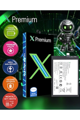 Xpremium Vivo Y20 Uyumlu Batarya Pil Süper Yüksek Kalite B-o5