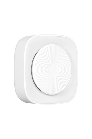 Tongxida Mini Aromaterapi Cihazı - Led Gece Lambası, Sinek Kovucusu, Ev/araç/dış Mekan İçin, Abs Materyal