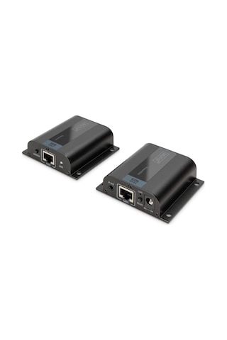 Dıgıtus Ds-55100-1 Hdmı Extender Uzatıcı Seti, Cat 6/6a/7 İle 50 Metre, Full Hd