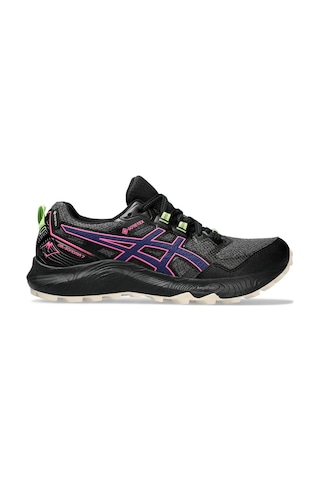 Asics GEL-SONOMA 7 GORE-TEX Siyah Women Outdoor Ayakkabısı 1012B414-020 Gri