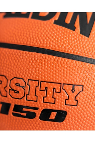Spalding Tf-150 Basketbol Topu Varsity Size 6 Fiba Approved - Ona