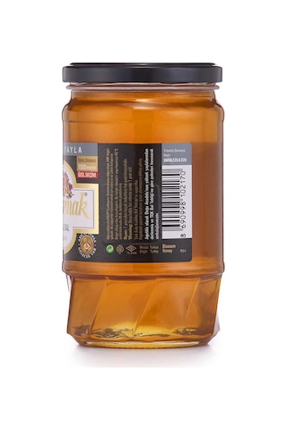 Balparmak Yüksek Yayla Çiçek Balı (Özel Seçim) 850 G