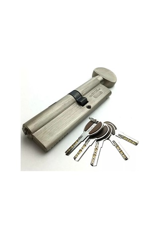 Msm Locks Kilitlerin Yuvarlak Ayar Mekanizmalı Gövdesi 110 Mm 40x70 234163089