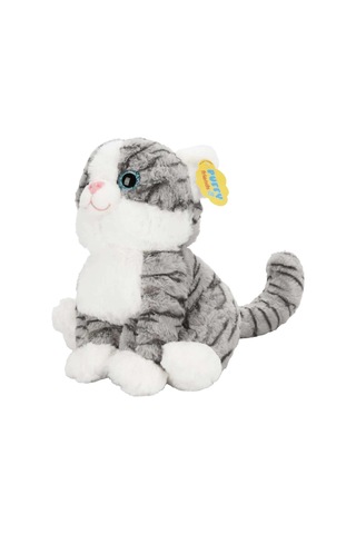 Storeşahin Bıyınessiworldız Kedi Peluş 30 Cm S00004774 Shn0720