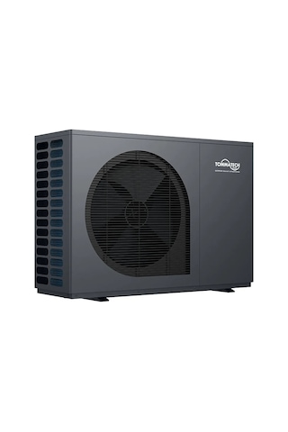 Tommatech 9kw Titan Serisi Isı Pompası Monofaze