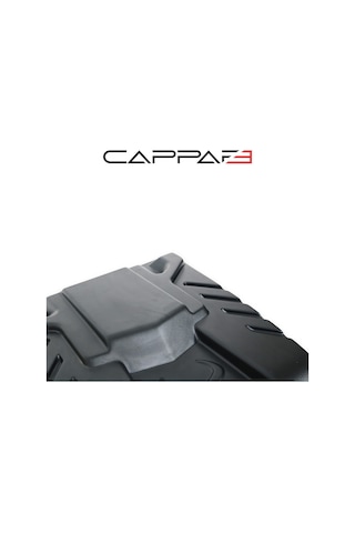 Mitsubishi L200 2007-2015 Yıl Aralığı Uyumlu Ön Kaput Scoop