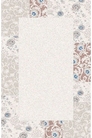 Saray Halı Temiz Hava 12391Akrem 125X180 Cm