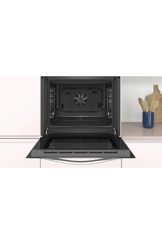 Profilo FRMA325B1 66 LT Ankastre Fırın Beyaz