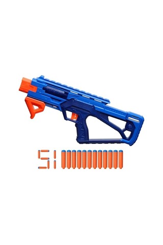 Bahçe Oyuncağı Double Impact, Eğlenceli Ve Aktif Oyun Deneyimi Açık Bej