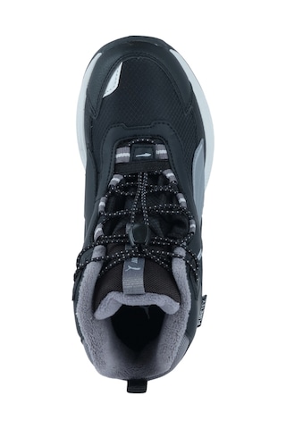 Puma Evolve 2.0 Puretex Çocuk Siyah Bot 313811-01