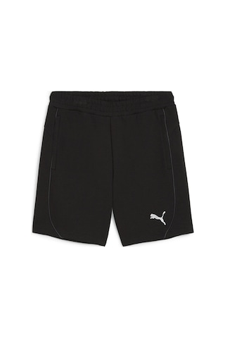 Puma Teamfinal Casuals Shorts Erkek Futbol Şortu 65853803 Siyah 65853803 Siyah