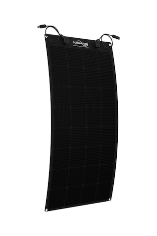 Esnek Güneş Paneli