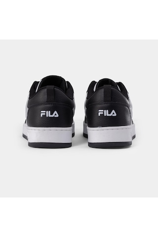 Fila Ffw0484.83036 Rega Nf Kadın Basketbol Ayakkabısı Siyah
