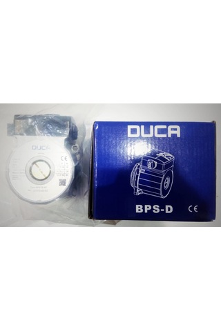 Duca Kombi Pompa Motoru 84W (Wilo Uyumlu)