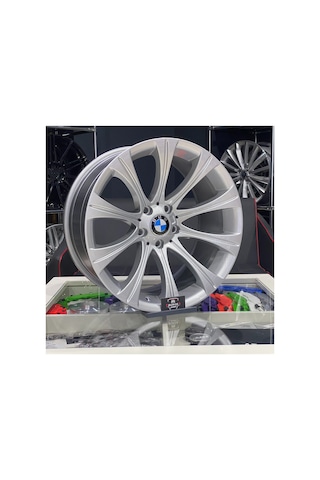 19 İnç 5x120 Bmw E60 M5 Ön/arka Jant Modeli 4adet