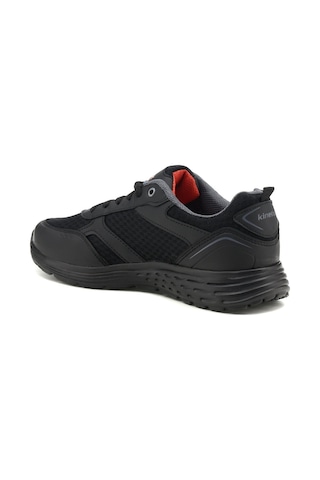 Kinetix Kınetıx 3m Apex Tx 3fx Unısex Spor Ayakkabı Sıyah Kırmızı 36 40 Siyah - Kırmızı
