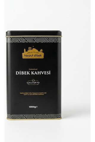 Kahvesi 1000 Gr - Metal Ambalaj Diğer Kahvesi 1000 Gr - Metal Ambalaj Diğer