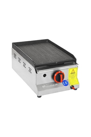 Himaksan Döküm Izgara Elektrikli Hmk-dıg 30