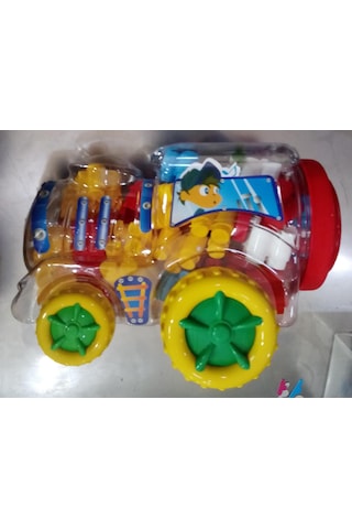 Can Oyuncak -  Tren