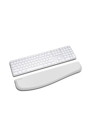Kensington Ergosoft İnce Klavye İçin Bilek Desteği K50434Eu