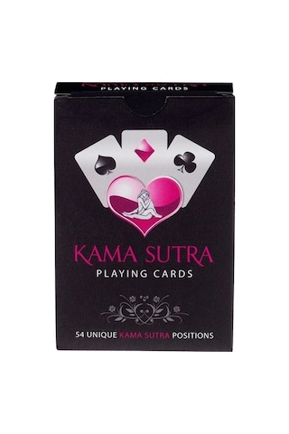 Ers Kamasutra Oyun Kartları