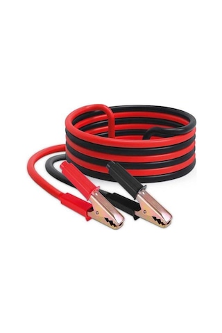Sgs Akü Takviye Kablosu 1200 Amp 2.3mt