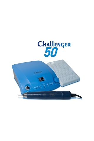 Challenger 50 Mikromotor Tırnak Törpüsü