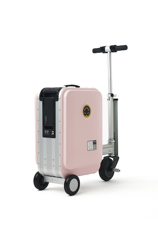 Airwheel Se3sl Elektrikli Binilebilir Scooter Valiz Kabi