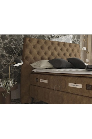 Terapii Çift Kişilik 150x200 Yatak Seti